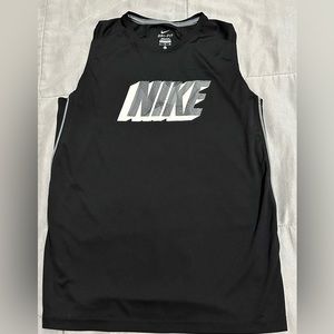 Boy’s youth Nike Dri-Fit tank